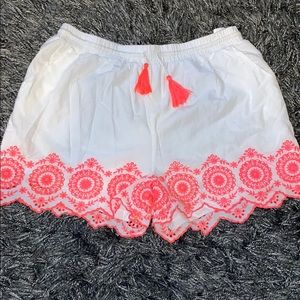 Charlotte Russe shorts